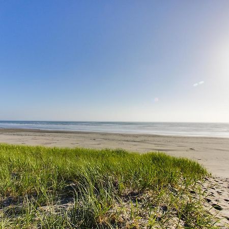 Surfside | Suite On The Sea Гиърхарт Екстериор снимка