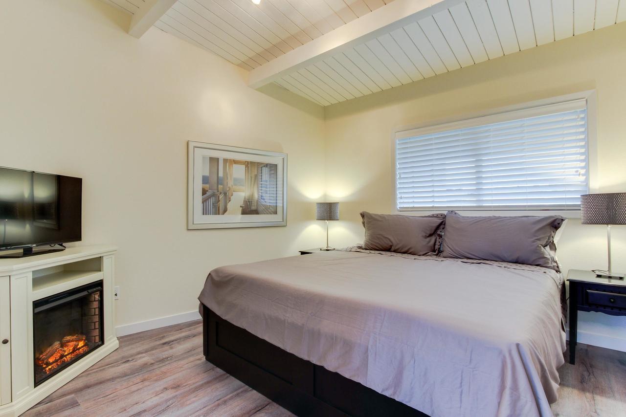 Surfside | Suite On The Sea Гиърхарт Екстериор снимка