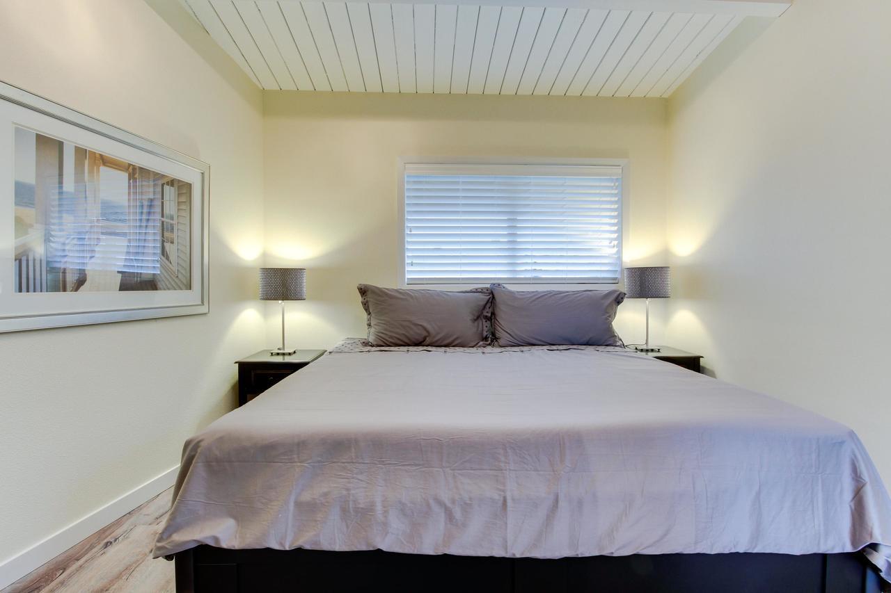 Surfside | Suite On The Sea Гиърхарт Екстериор снимка